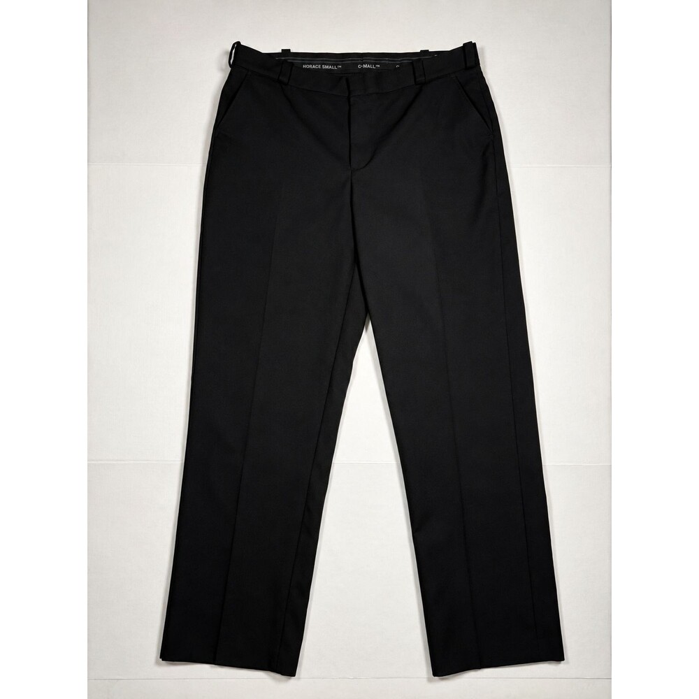 Horace Small Sentry Women's Size 24 Navy Uniform Pants 34 Inseam HS24812